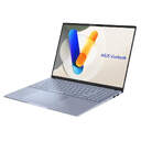 PORTATIL ASUS S5606CA RI076W U7/16GB/512SSD 16%%%quot;