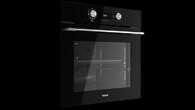 HORNO TEKA HLB8416 NEGRO AIRFRY 111000045