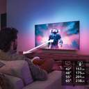 TV PHILIPS 55%%%quot; 55OLED820 UHD OLED GOOGLETV AMB 120
