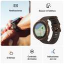 SMARTWATCH POLAR GRIT X2 BRN S/L