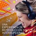 AURICULARES PANASONIC RBHF630BEW BLANCO