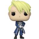 FUNKO POP ANIMACION FULLMETAL ALCHEMIST 57739