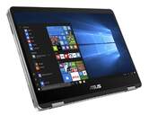 PORTATIL ASUS TP401MA-EC444WS N4020/4GB/128GB 14%%%quot;