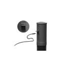 CAFET. OUTIN ESPRESSO PORTATIL GRIS 12V NESPRESSO