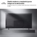 TV LG 43%%%quot; 43NU8E0B3LA UHD NANO A7 WEBOS26 HDR10PRO