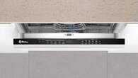 LVJ. BALAY 3VF5011NP E BCO INTEGRABLE