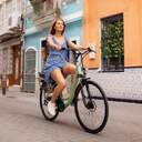 BICICLETA ELECTRICA CECOTEC CITY