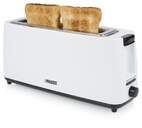 TOST. PRINCESS 142338  1R LARGA BLANCA 900W