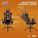 SILLA GAMING KX NARUTO PREMIUM GAMING CHAIR  