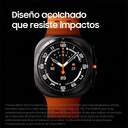 SMARTWATCH SAMSUNG GALAXY WATCH ULTRA LTE WHITE