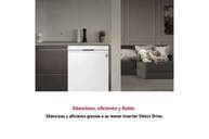 LVJ. LG DF365FWS BCA INV. 3%%%#170;BAND QUADW DSP