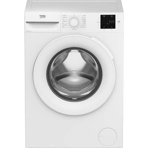 Lavadora Beko BM1WFT3822W