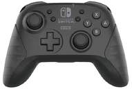 MANDO SWITCH HORI HORIPAD WIRELESS BLACK