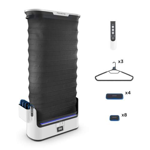 Robot Planchado Rowenta Care For You YR4050D1