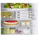 FRICOM. SAMSUNG RB38C7B6AS9/EF 203x60 NF INOX