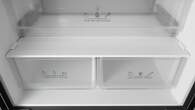 FRI. TEKA RFD77825 190x83x66 FD NF NEGRO DSP