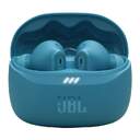 AURICULARES JBL TUNE BEAM 2 TWS TEAL