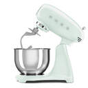 ROBOT COCINA SMEG SMF03PGEU VER,800W,BOL 4.8L, 10V