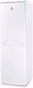 FRICOM. INDESIT CAA551 174x54,5x58 