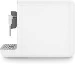 CAFET. SMEG BCC12WHMEU 1350W VAPORZ. SUPERAUT. BCA