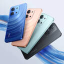 SMARTPHONE REDMI 15C NFC 4/256 6,9%%%quot; MOONLIGHT BLUE