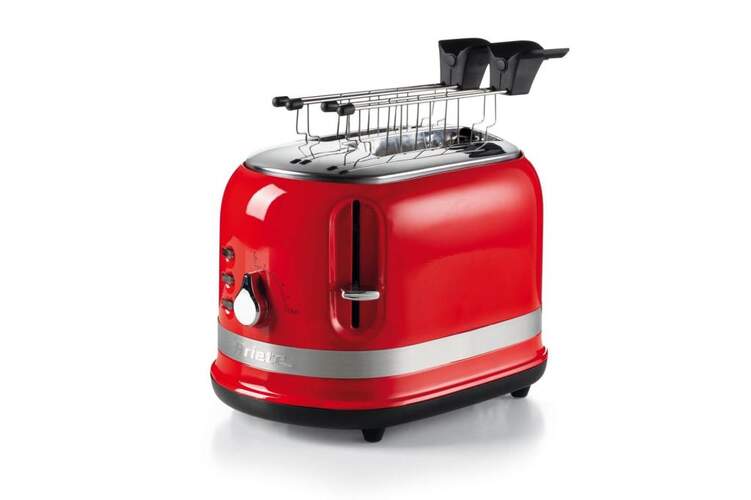 Tostador Ariete 149/00 Rojo