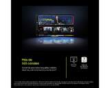 TV SAMSUNG 55%%%quot; TQ55Q7F UHD QLED SMARTTV IA HDR10 