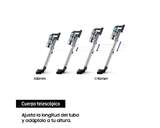 ASPI. ESCOBA SAMSUNG VS20T7531T1/ET 21,9V 60MIN