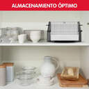 TOST. MOULINEX A15453 VISTO INOX 760W