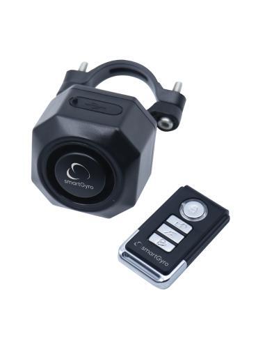 Sistema Antirrobo SmartGyro con alarma