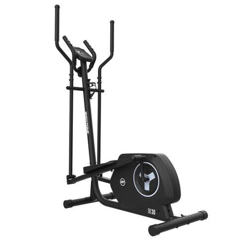 Bicicleta El&iacute;ptica Bodytone DE30