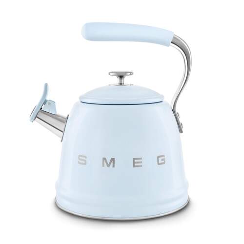 Hervidor Smeg WKF01PB