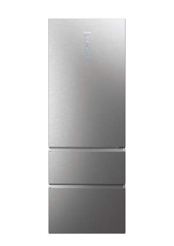 Frigorífico Combi Haier HTW7720DNMP Frigorífico Combi Haier HTW7720DNMP