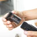 BARBERO TAURUS SPIRO RECARGABLE CON ASPIRACION