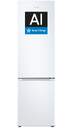 FRICOM. SAMSUNG RB38C705CWW 203x60 BCO METALCOO