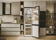 FRICOM. CANDY CNCQ2T518EX 182x55x60 NF INOX