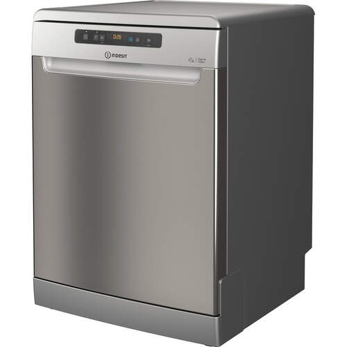 Lavavajillas Indesit DFO3T133AFX