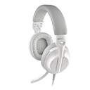 AURICULARES NGS VOX 805 CON CABLE USB C BLANCO