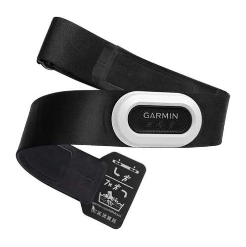 Cinta Frecuencia Card&iacute;aca Garmin HRM-Pro Plus