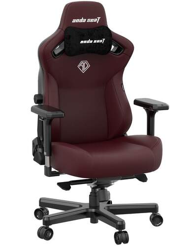 Silla Oficina Anda Seat Kaiser 3 L