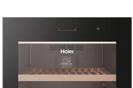 VINOTECA HAIER HWS247GEH1 247B