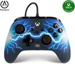 MANDO XBOX POWER A ENHANCED WIRED ARC LIGHTNING