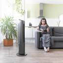 CLIMATIZADOR EVAP. CECOTEC 2000 TOWER 5289 2L MD