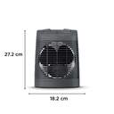 CALEFACT. ROWENTA SO2321 2000W
