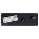 ALFOMBRILLA PHOENIX SIZIGIA PREMIUM GRIS OSCURO XL