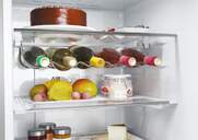 FRICOM. HAIER HDPW5618CNPK 185x60x67 NF INOX