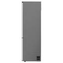 FRICOM. LG GBB92MBB3P 203x60x68 NF INOX