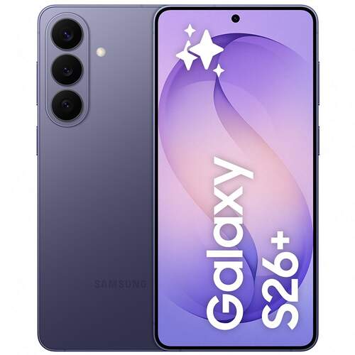 Samsung Galaxy S26+ 12/256 Violeta