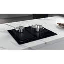 ENCIM. WHIRLPOOL WFS9560NE 60CM IND 3F