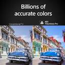 TV SONY 77%%%quot; K77XR80 UHD OLED GOOGLETV 120HZ